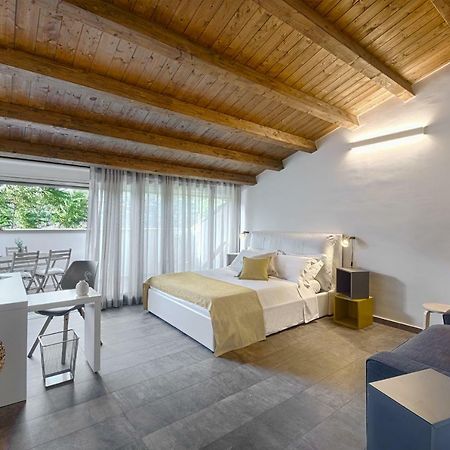 Centosedici Rooms Ragusa Exterior photo