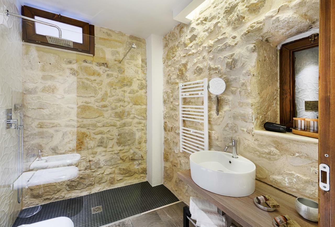 Centosedici Rooms Ragusa Exterior photo