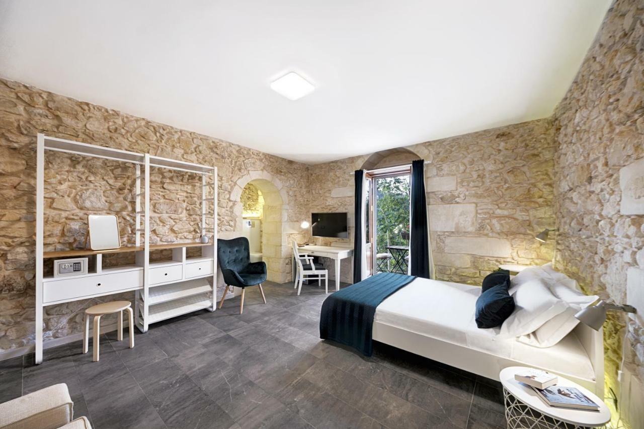 Centosedici Rooms Ragusa Exterior photo