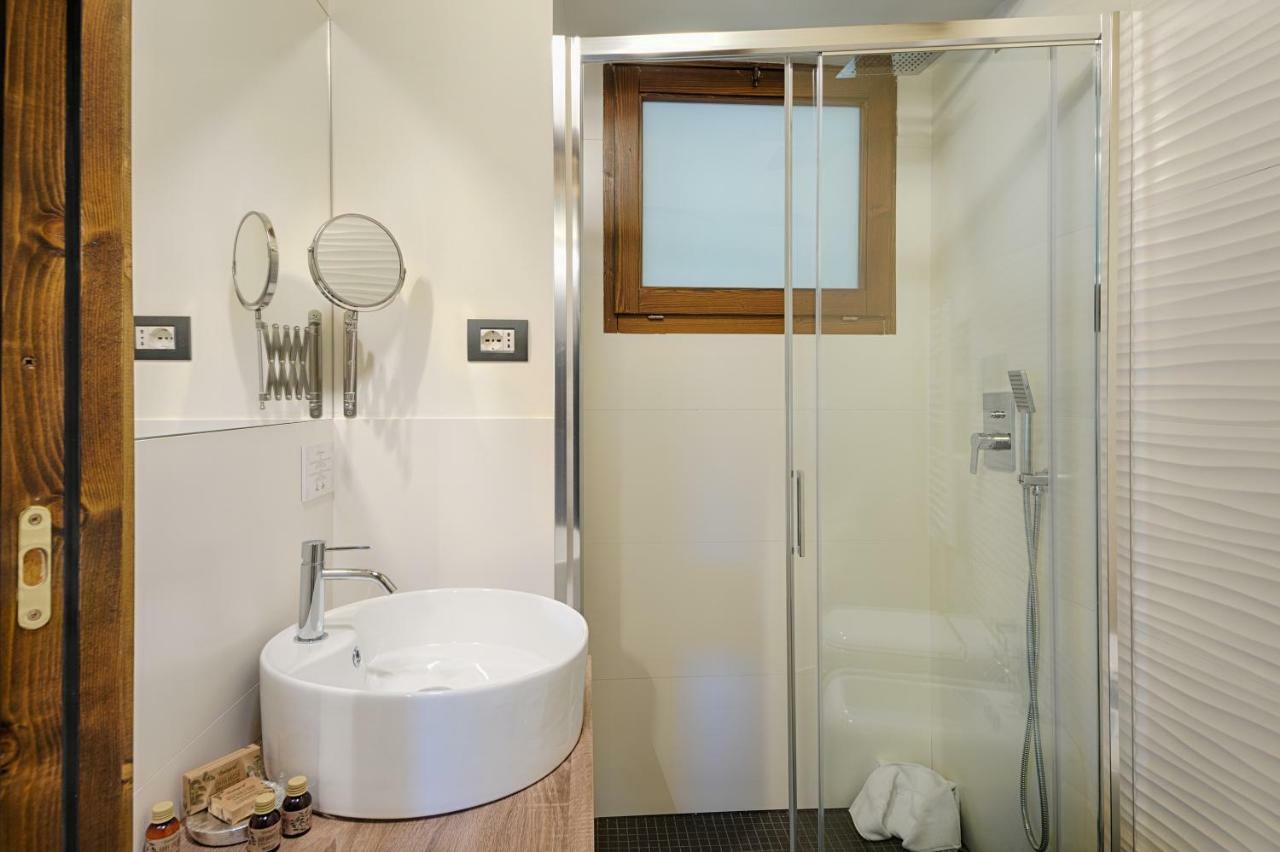 Centosedici Rooms Ragusa Exterior photo