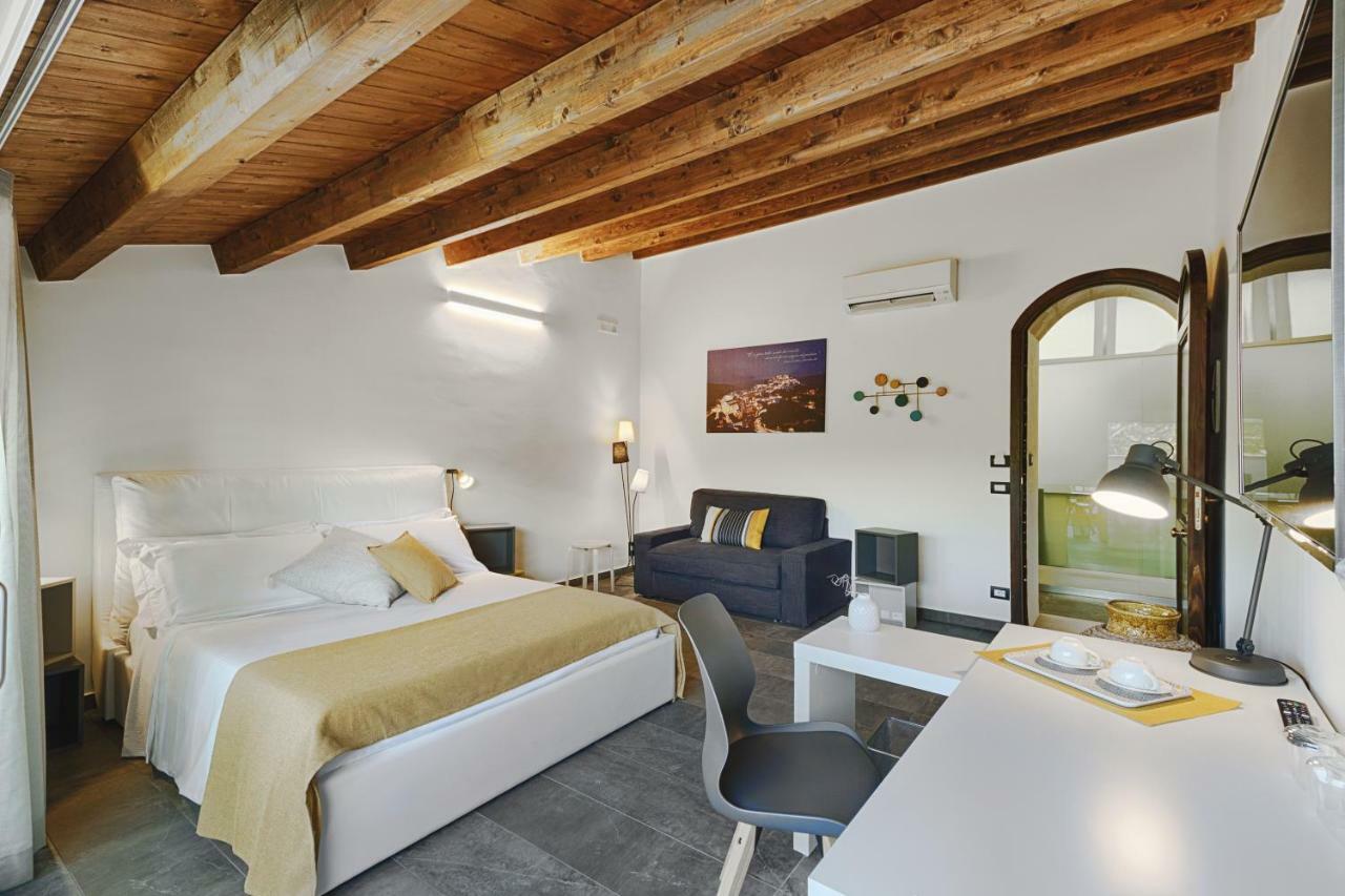 Centosedici Rooms Ragusa Exterior photo